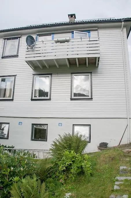 Modern Apartment With Free Parking Bergen Norge