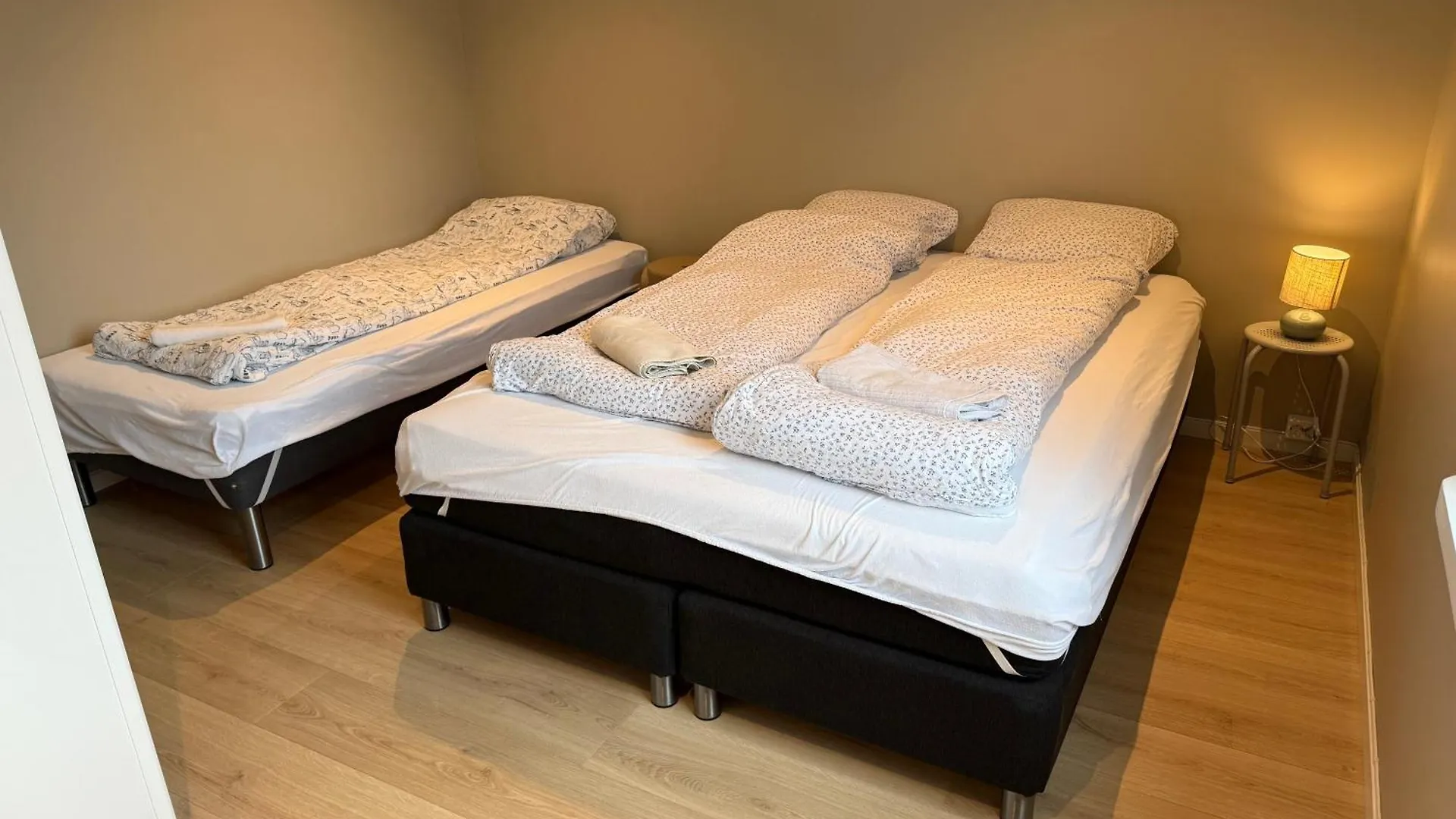 Modern Apartment With Free Parking Bergen Norge