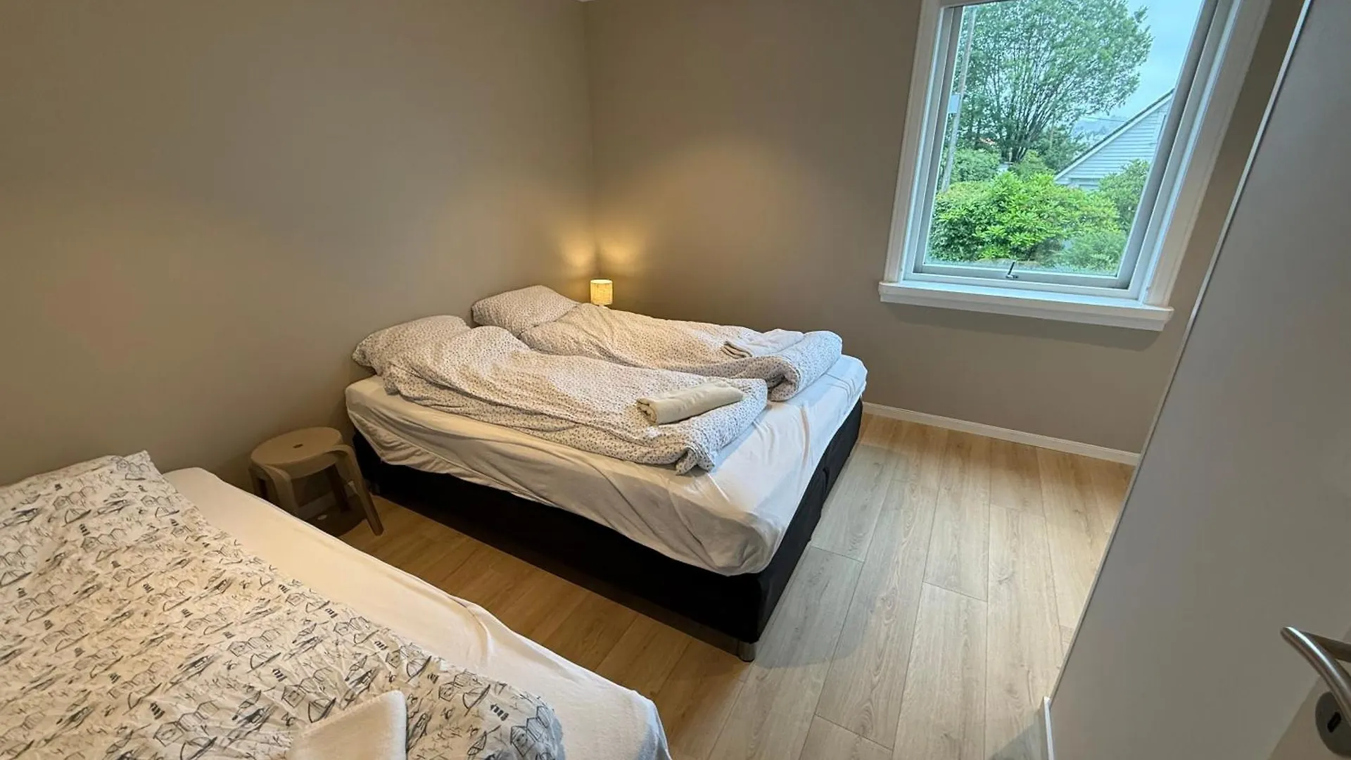 Modern Apartment With Free Parking Bergen 0*,  Norge