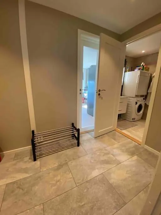 Modern Apartment With Free Parking Bergen 0*,